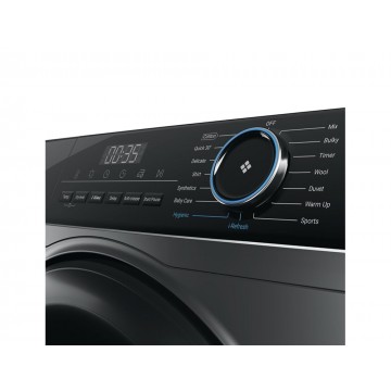 Haier HD80-A2939S Στεγνωτήριο 8kg με Αντλία Θερμότητας Haier HD80-A2939S Στεγνωτήριο 8kg με Αντλία Θερμότητας